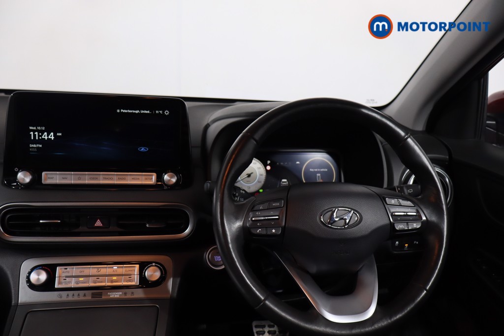 Used Hyundai KONA 2022 for sale - 76895702: Photo 11