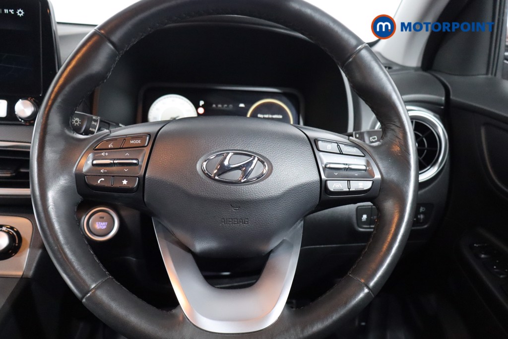 Used Hyundai KONA 2022 for sale - 76895702: Photo 14