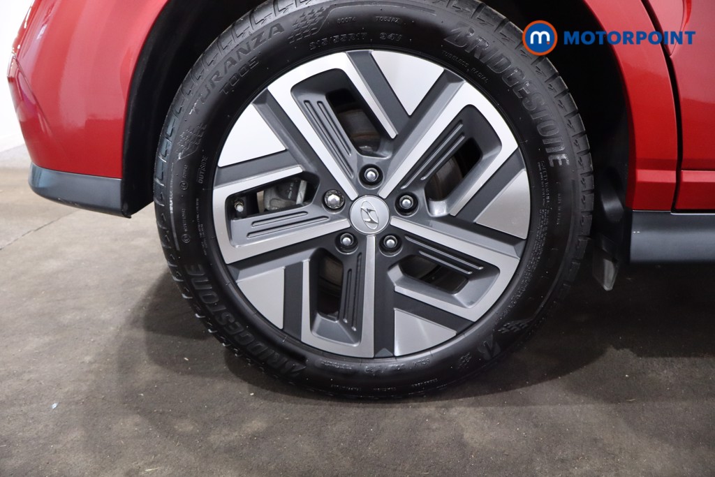 Used Hyundai KONA 2022 for sale - 76895702: Photo 17