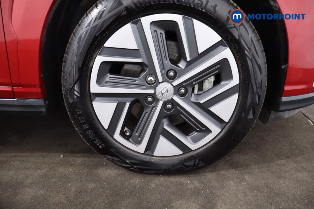 Used Hyundai KONA 2022 for sale - 76895702: Photo 18