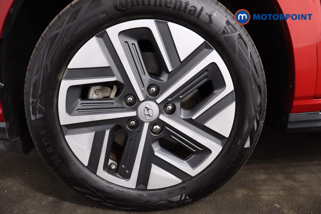 Used Hyundai KONA 2022 for sale - 76895702: Photo 19