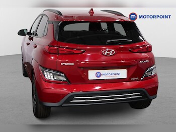 2022 - 150kW Premium 64kWh 5dr Auto