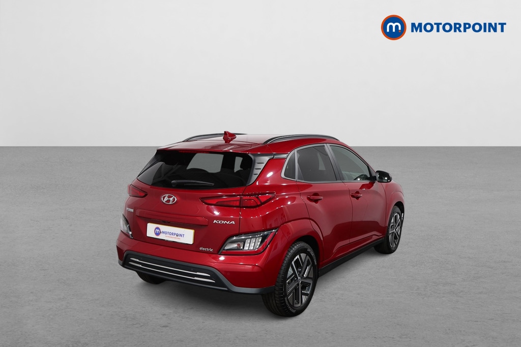 Used Hyundai KONA 2022 for sale - 76895702: Photo 2
