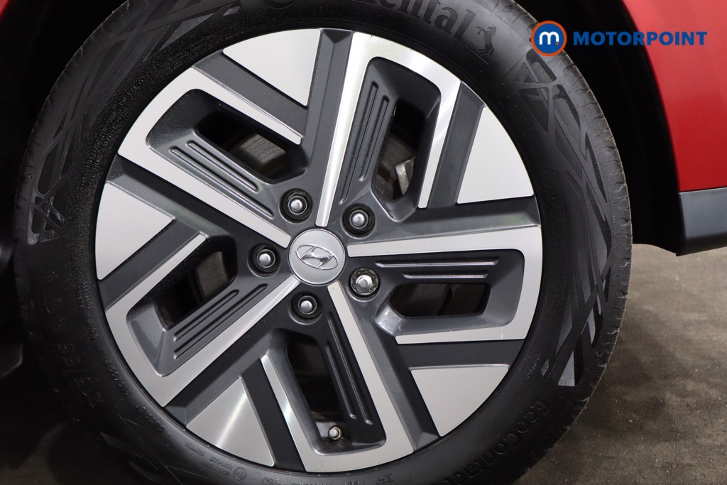 Used Hyundai KONA 2022 for sale - 76895702: Photo 20