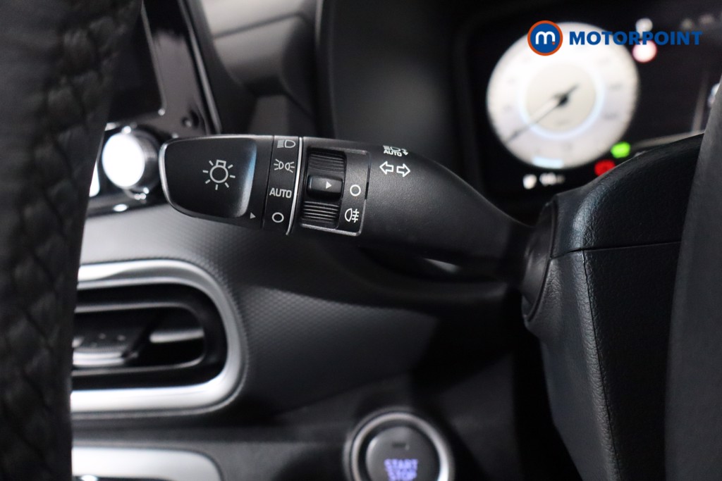 Used Hyundai KONA 2022 for sale - 76895702: Photo 21