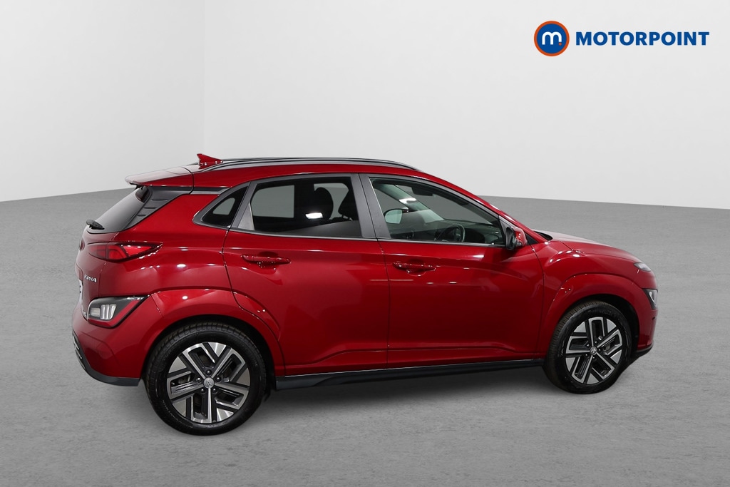 Used Hyundai KONA 2022 for sale - 76895702: Photo 3