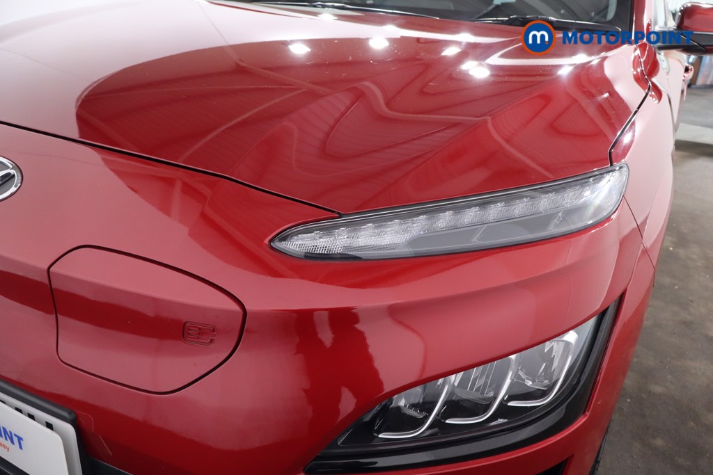 Used Hyundai KONA 2022 for sale - 76895702: Photo 30