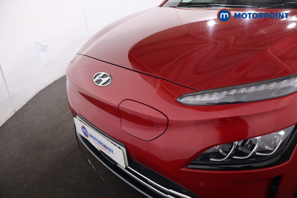 Used Hyundai KONA 2022 for sale - 76895702: Photo 32