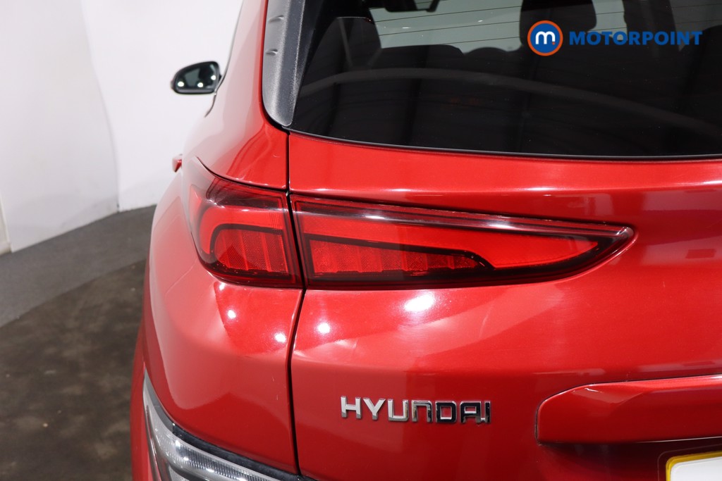 Used Hyundai KONA 2022 for sale - 76895702: Photo 33