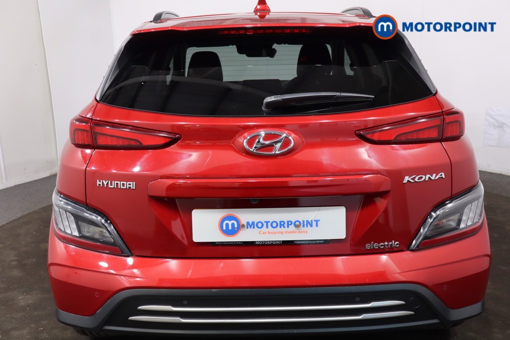 Used Hyundai KONA 2022 for sale - 76895702: Photo 35