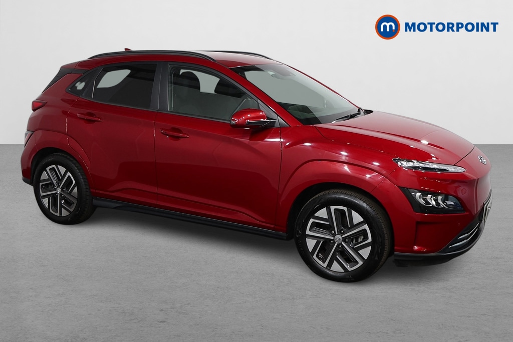Used Hyundai KONA 2022 for sale - 76895702: Photo 4
