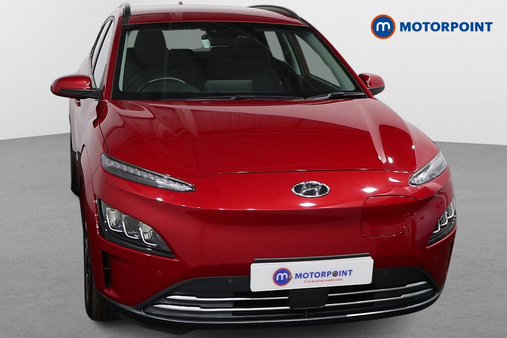 Used Hyundai KONA 2022 for sale - 76895702: Photo 5