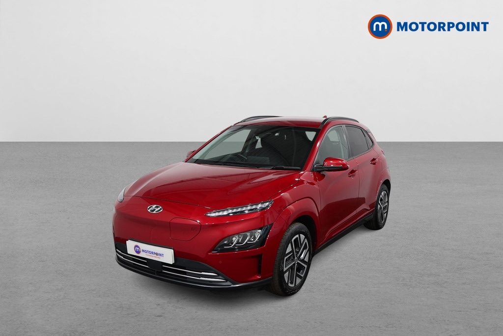 Used Hyundai KONA 2022 for sale - 76895702: Photo 6