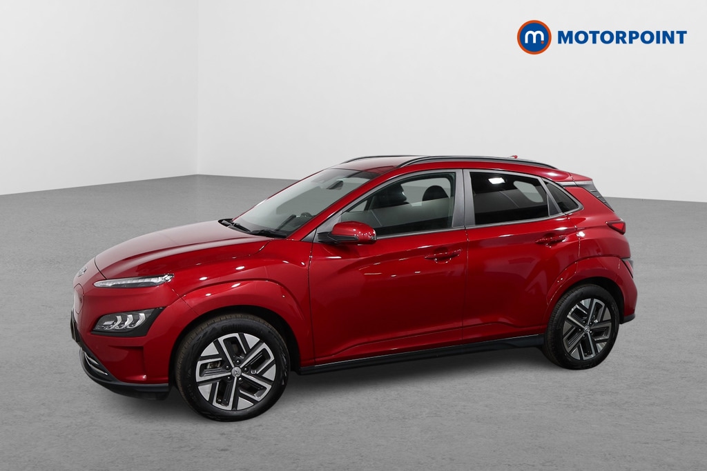 Used Hyundai KONA 2022 for sale - 76895702: Photo 7