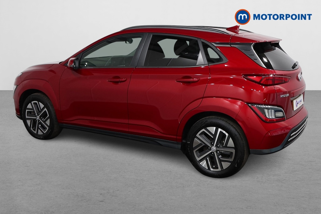 Used Hyundai KONA 2022 for sale - 76895702: Photo 8