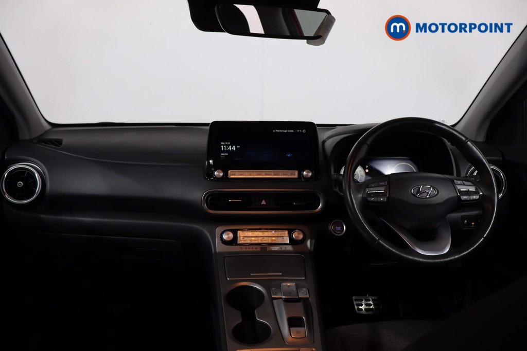 Used Hyundai KONA 2022 for sale - 76895702: Photo 9