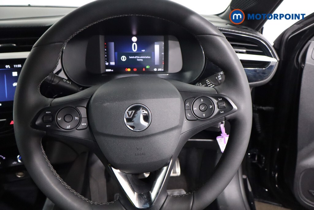 Used Vauxhall Corsa for sale - 77831030: Photo 14