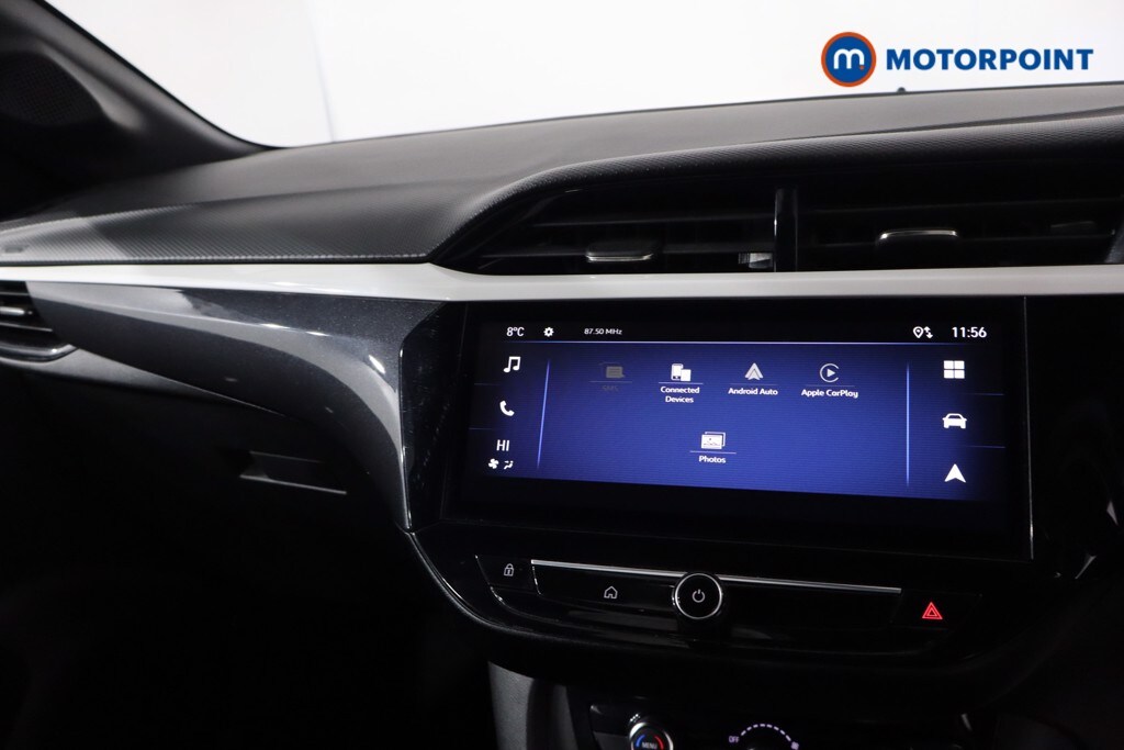 Used Vauxhall Corsa for sale - 77831030: Photo 26