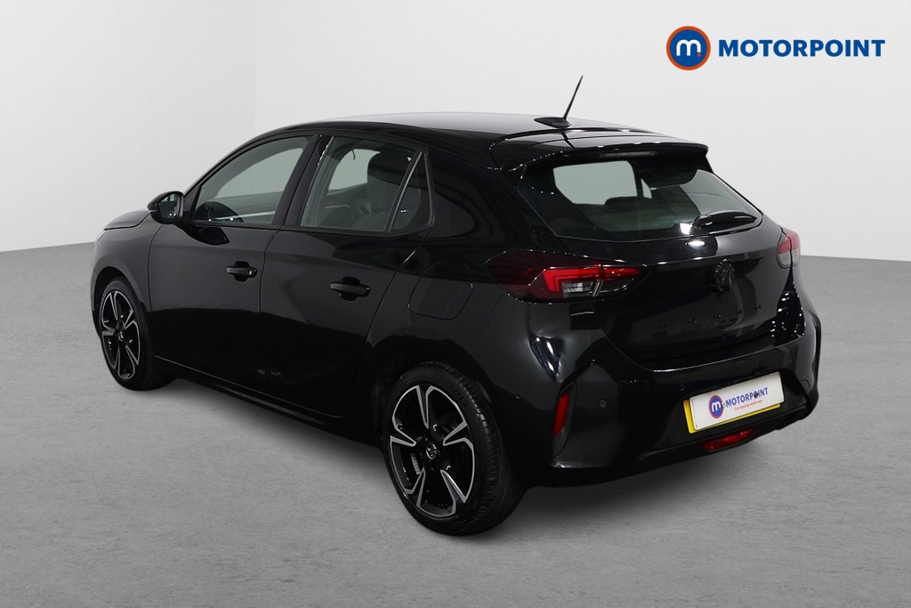 Used Vauxhall Corsa for sale - 77831030: Photo 5