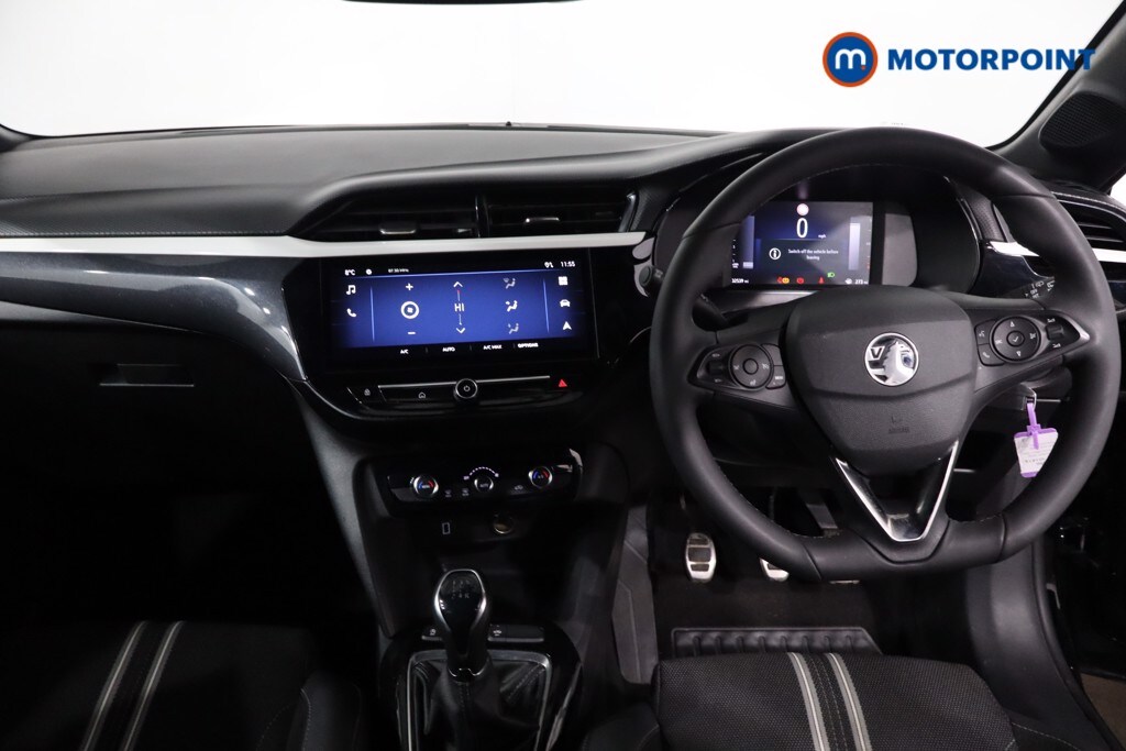 Used Vauxhall Corsa for sale - 77831030: Photo 9