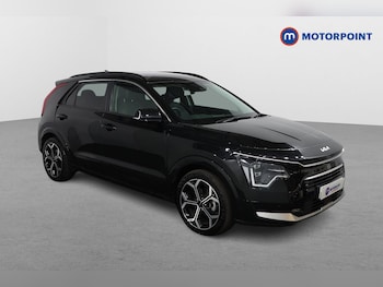 2022 - 1.6 GDi Hybrid 3 5dr DCT