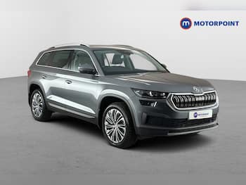 Used Skoda Kodiaq 2022 for sale - 79816400: Photo