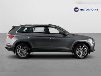 Used Skoda Kodiaq 2022 for sale - 79816400: Photo