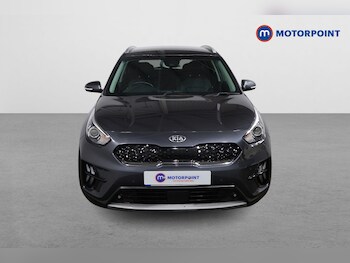 Used Kia Niro undefined for sale - 78721530: Photo