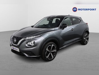 Used Nissan Juke undefined for sale - 78719137: Photo