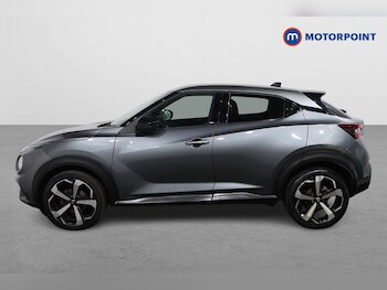 Used Nissan Juke undefined for sale - 78719137: Photo