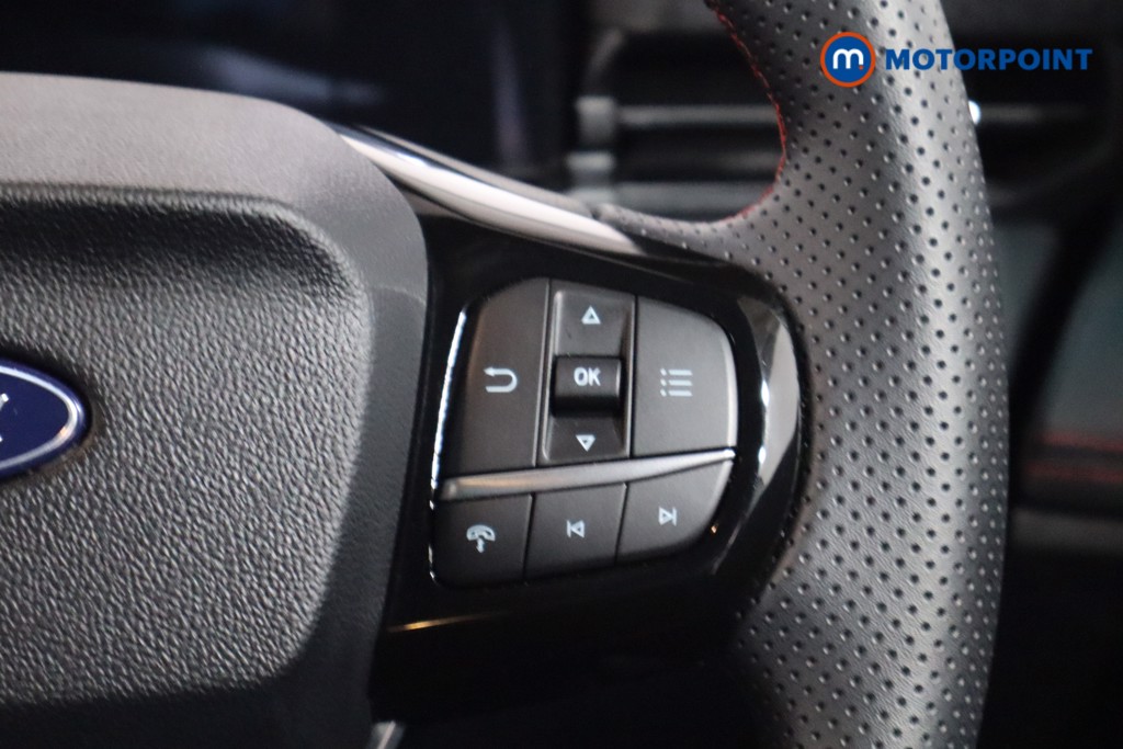 Used Ford Puma 2025 for sale - 76638317: Photo 10