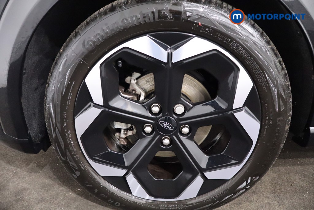 Used Ford Puma 2025 for sale - 76638317: Photo 11