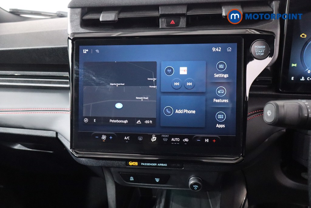 Used Ford Puma 2025 for sale - 76638317: Photo 13