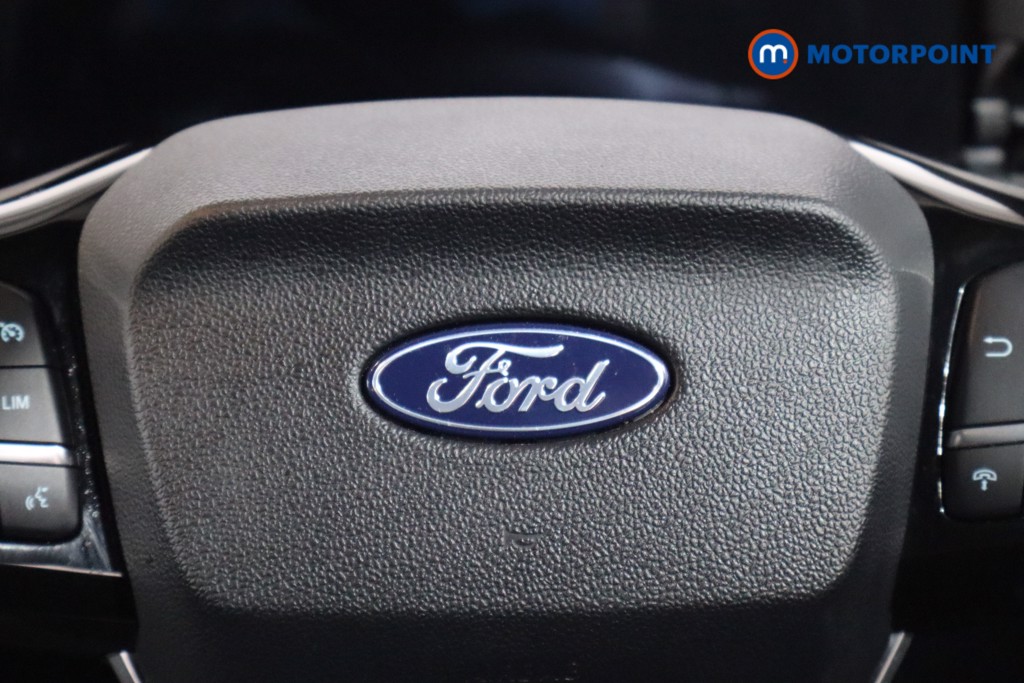 Used Ford Puma 2025 for sale - 76638317: Photo 14