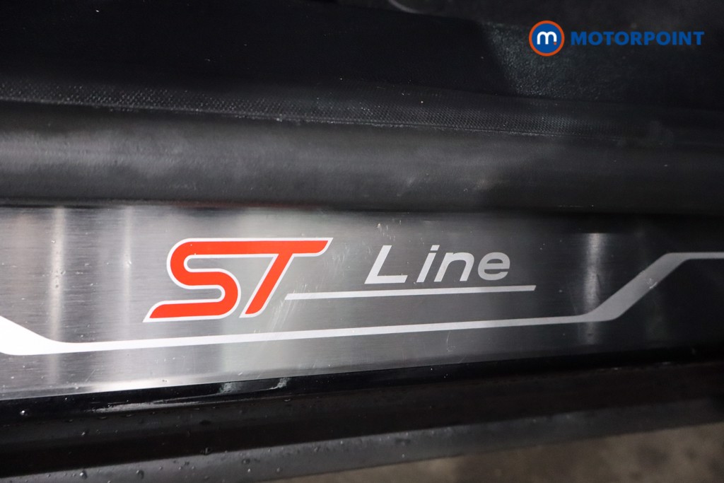 Used Ford Puma 2025 for sale - 76638317: Photo 16