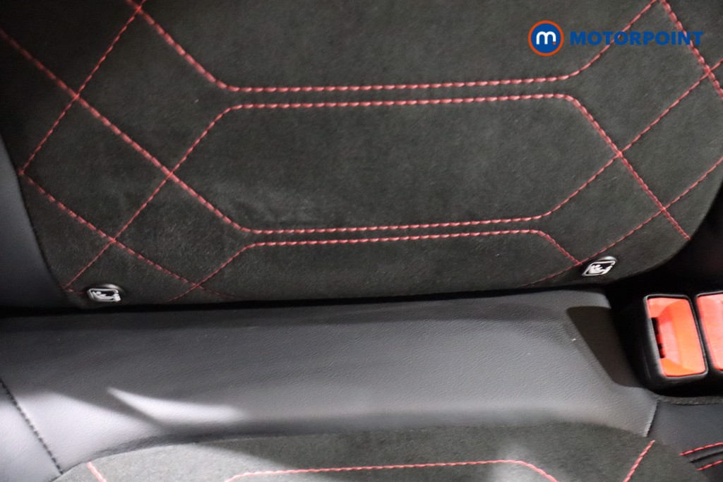 Used Ford Puma 2025 for sale - 76638317: Photo 17