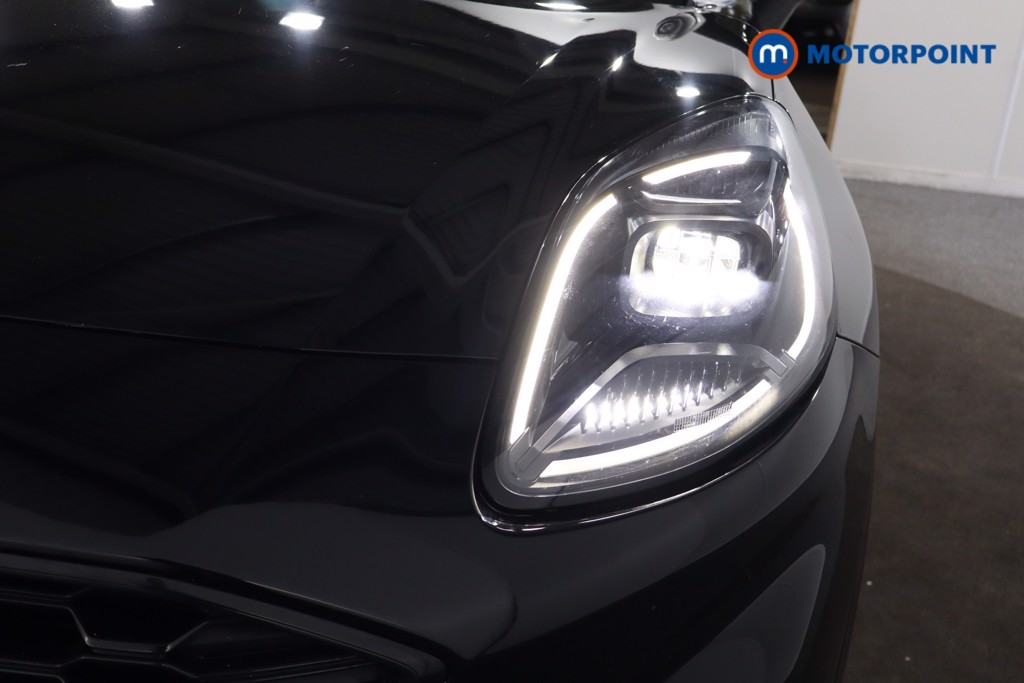 Used Ford Puma 2025 for sale - 76638317: Photo 18