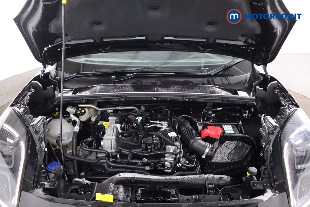 Used Ford Puma 2025 for sale - 76638317: Photo 20