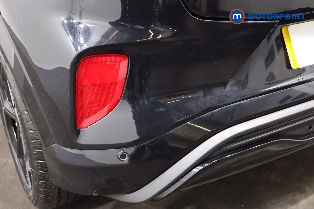 Used Ford Puma 2025 for sale - 76638317: Photo 21