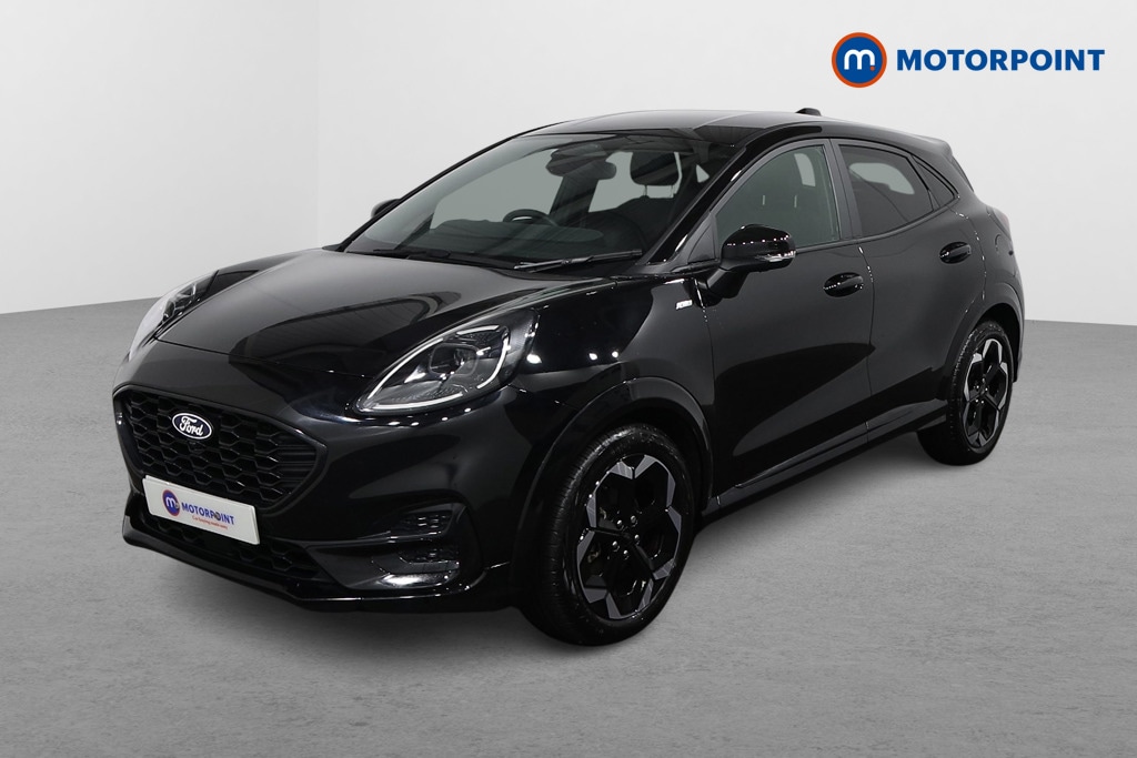 Used Ford Puma 2025 for sale - 76638317: Photo 3