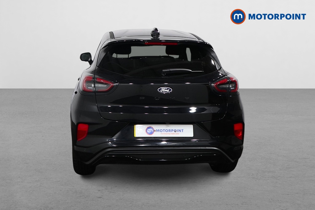 Used Ford Puma 2025 for sale - 76638317: Photo 4