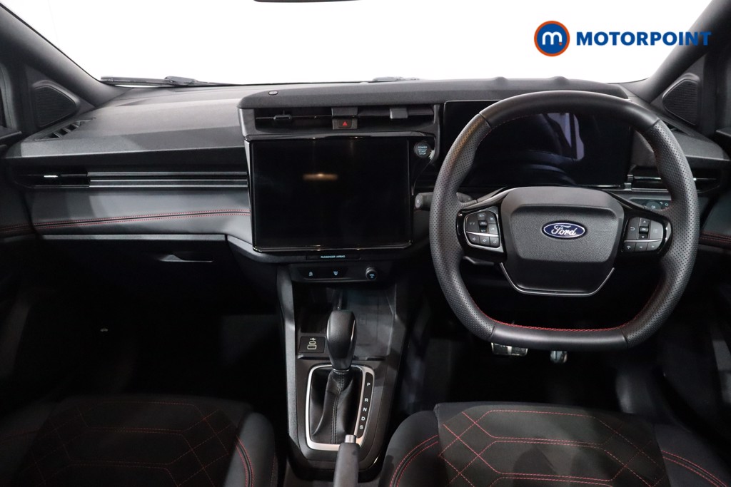 Used Ford Puma 2025 for sale - 76638317: Photo 7