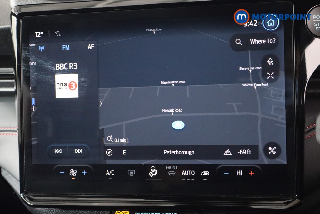 Used Ford Puma 2025 for sale - 76638317: Photo 8