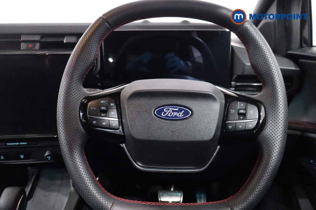 Used Ford Puma 2025 for sale - 76638317: Photo 9