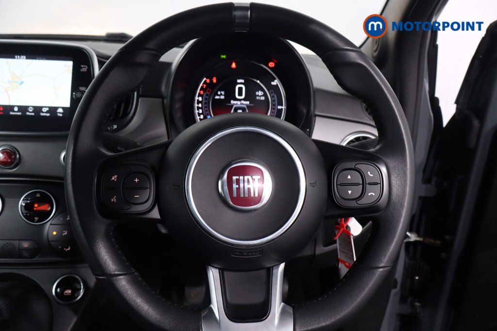 Used Fiat 500 2021 for sale - 77297887: Photo 14