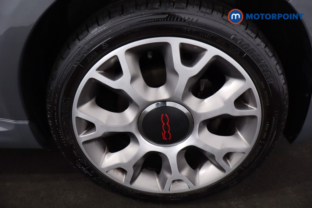 Used Fiat 500 2021 for sale - 77297887: Photo 18