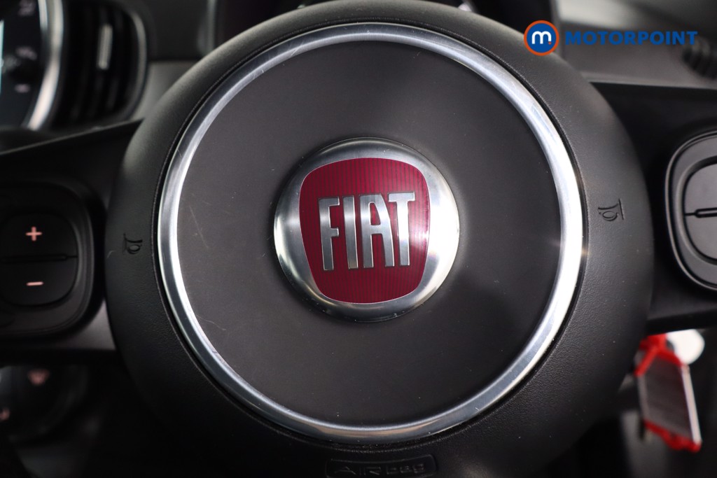 Used Fiat 500 2021 for sale - 77297887: Photo 21