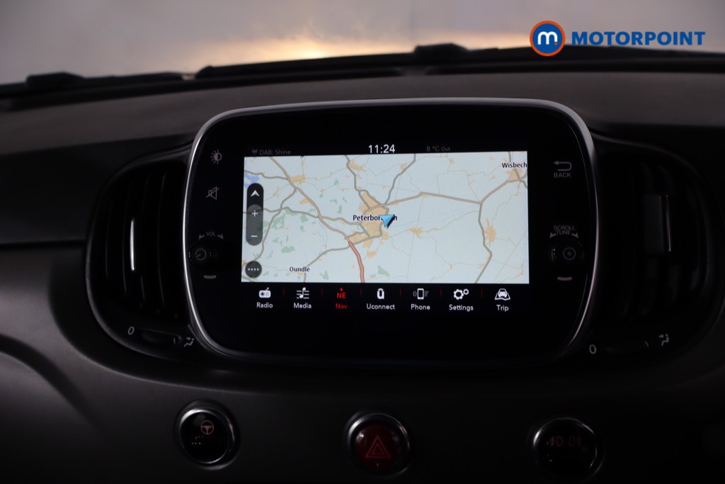 Used Fiat 500 2021 for sale - 77297887: Photo 26