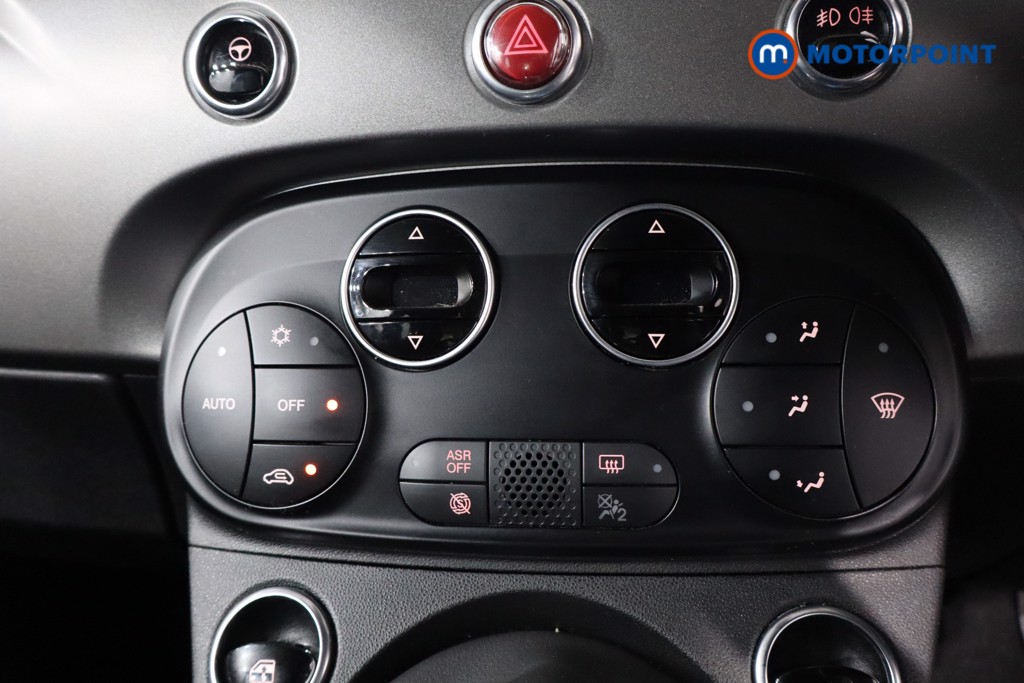 Used Fiat 500 2021 for sale - 77297887: Photo 27