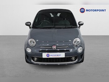 Used Fiat 500 undefined for sale - 77297887: Photo